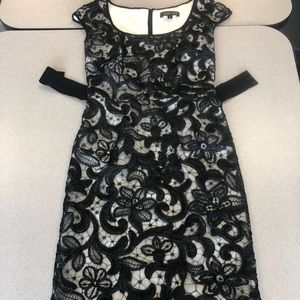 Tadashi Shoji dress